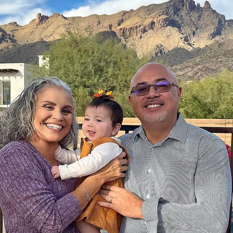 Ana Ramirez Pallares