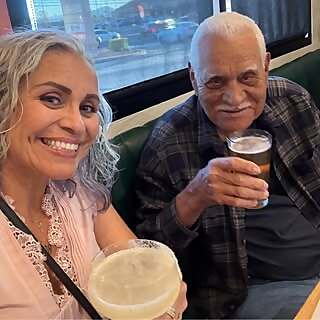 Ana Ramirez Pallares