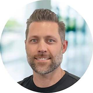 Dr. Patrick Malartsik