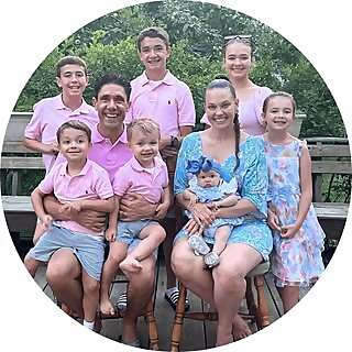 Dr. Eric Zielinski & Sabrina Ann Zielinski