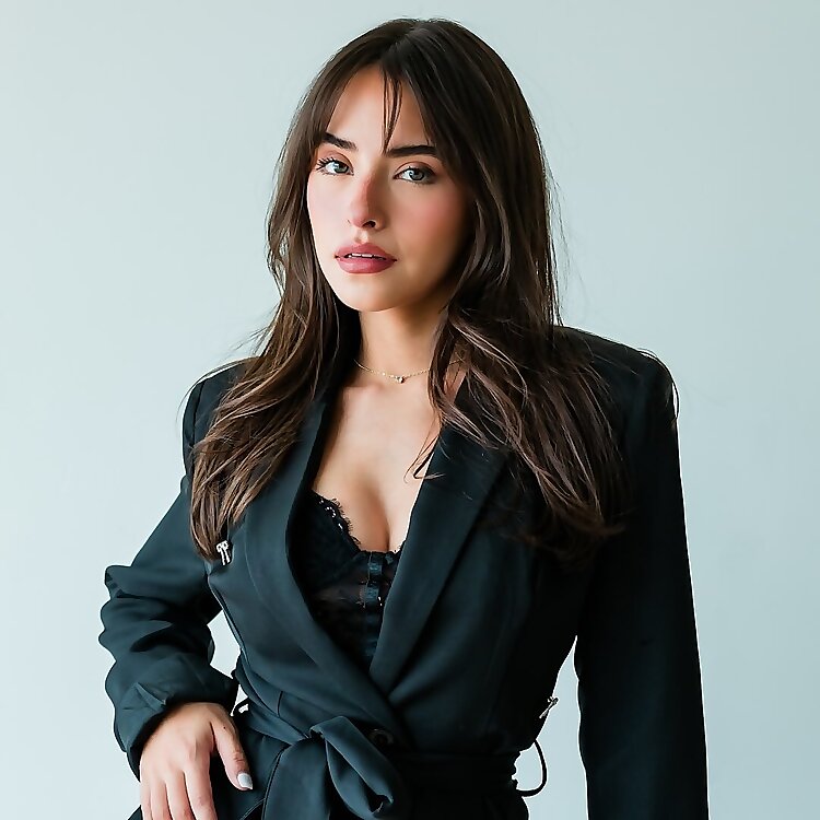 Zarina Marquez