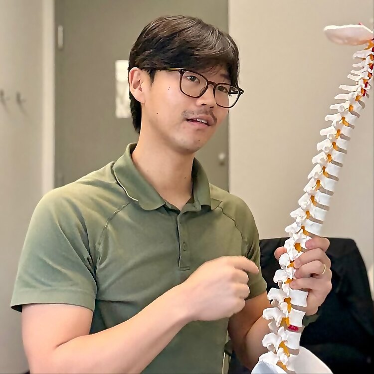 Caleb Kim