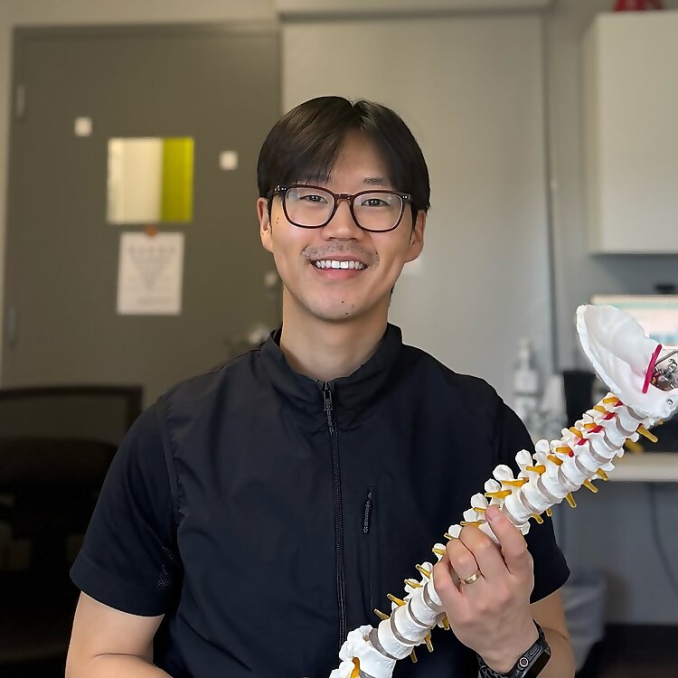 Caleb Kim