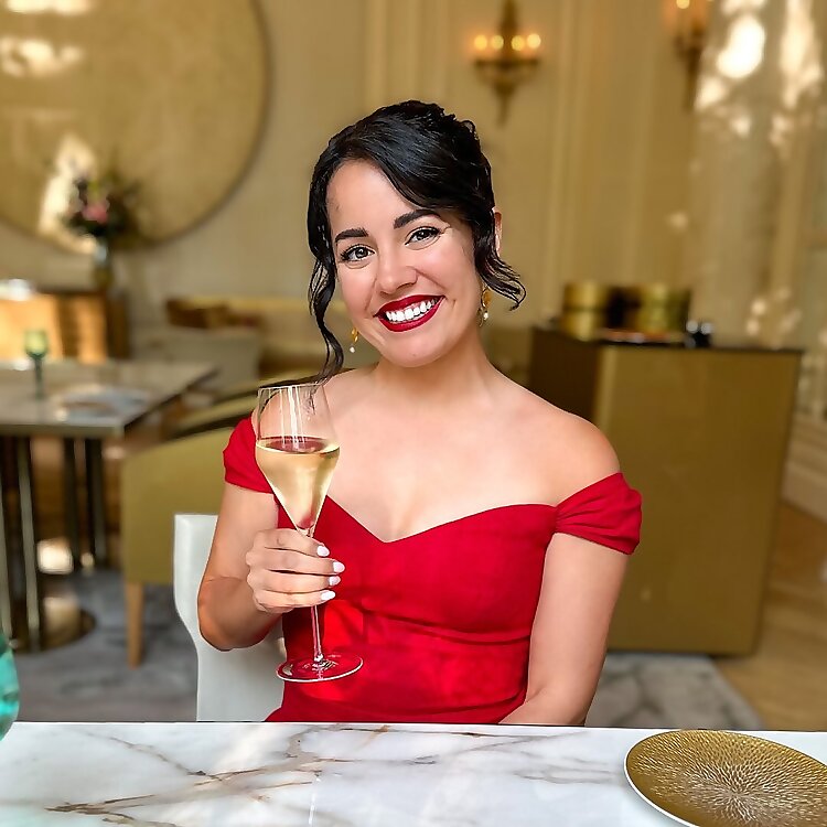 Natalie J. Moe