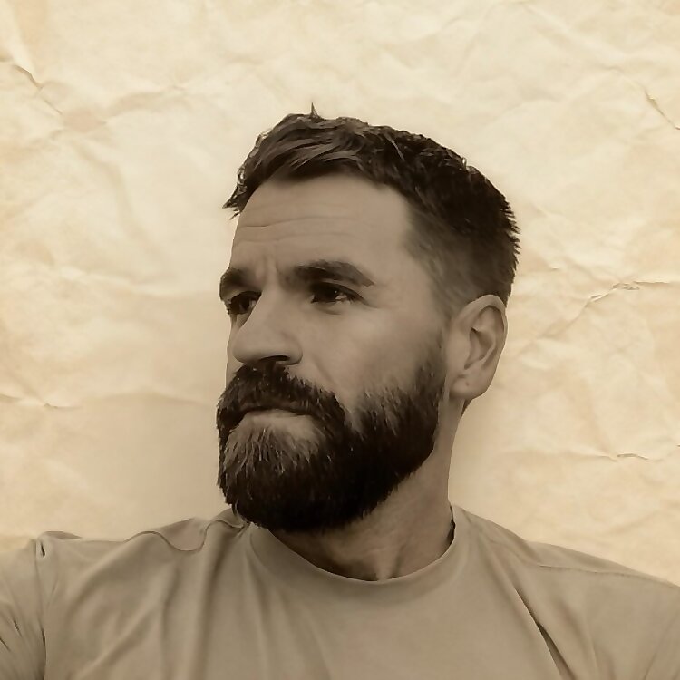 Jacob Young