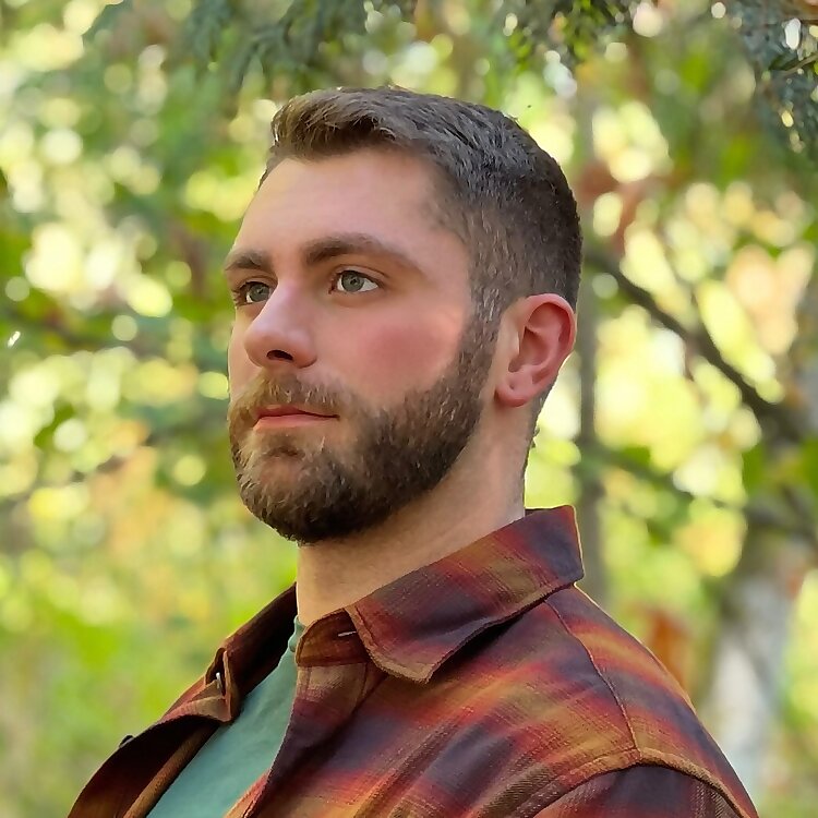 Justin Warkentin