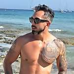 Francisco Aross