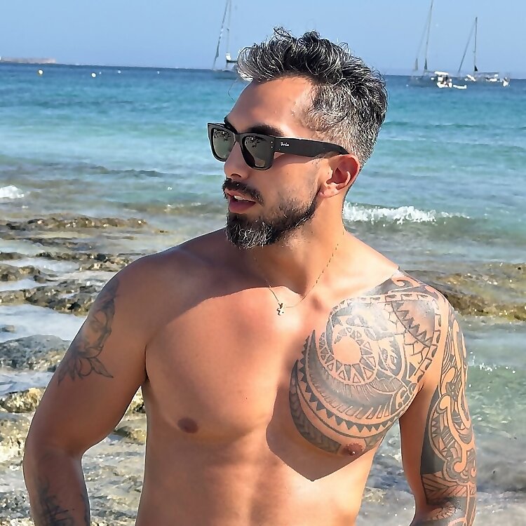 Francisco Aross
