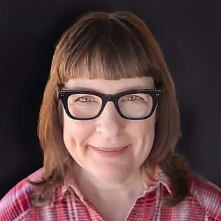 Jackie Alpers