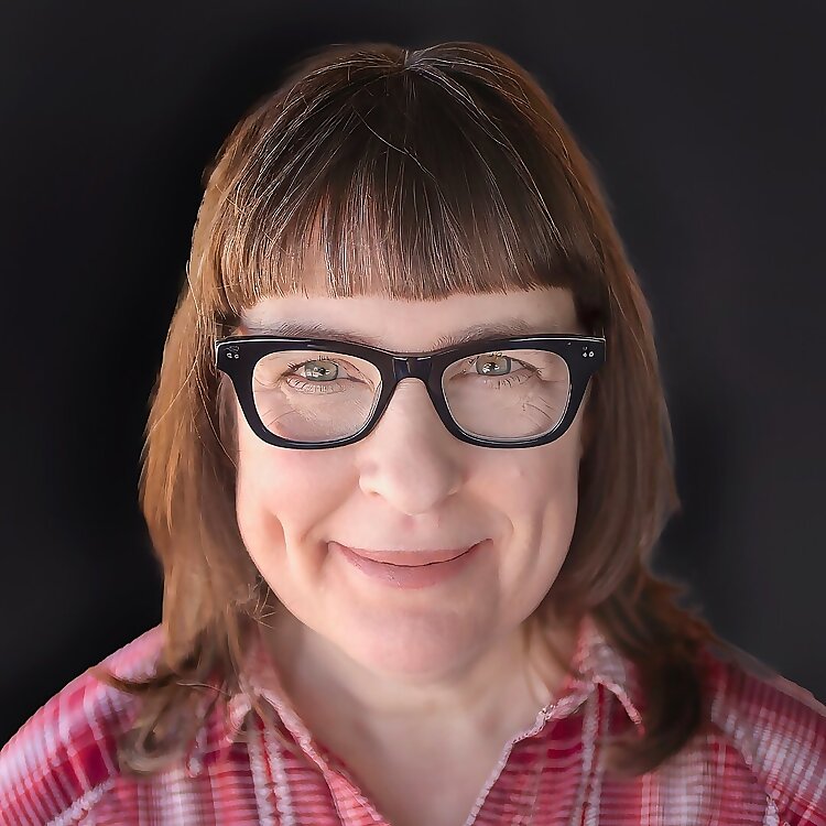 Jackie Alpers