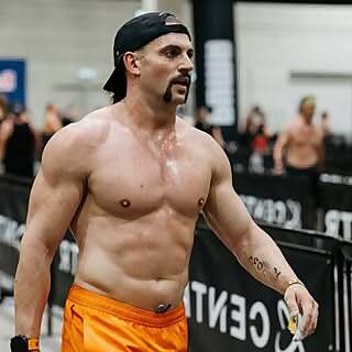 Joshua Herrington