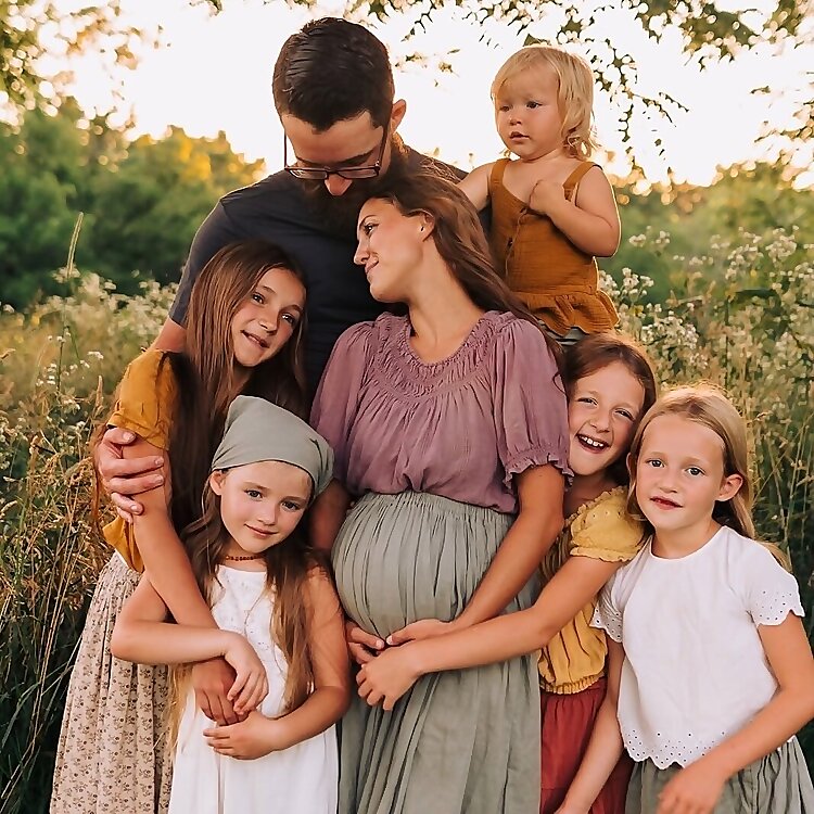 Ellen Elizabeth Covey