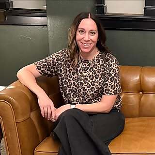 Kristin Stegent