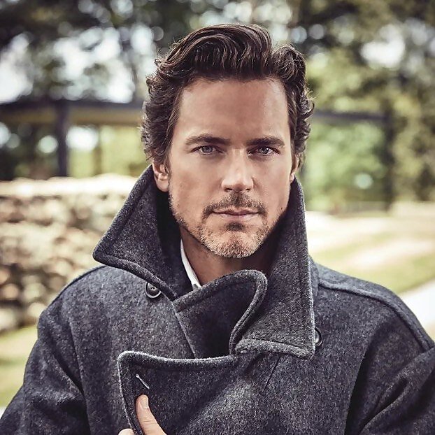 Matt Bomer