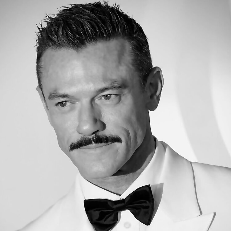 Luke Evans
