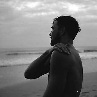 Lee Pace