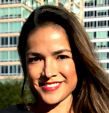 Alexia Ramsey