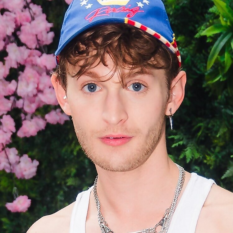 Garrett Kinsley