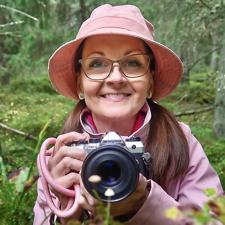 Marja Heiskanen