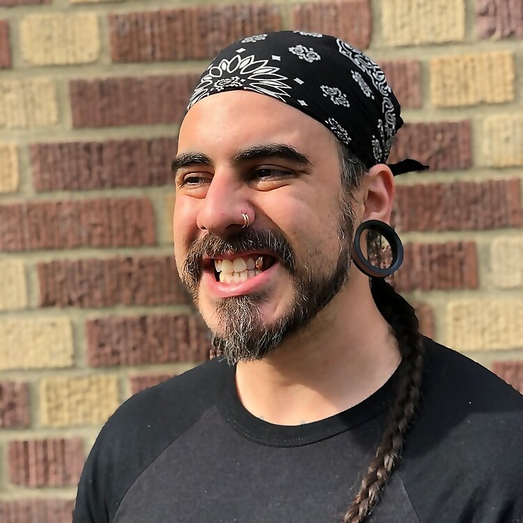 Christian Padilla