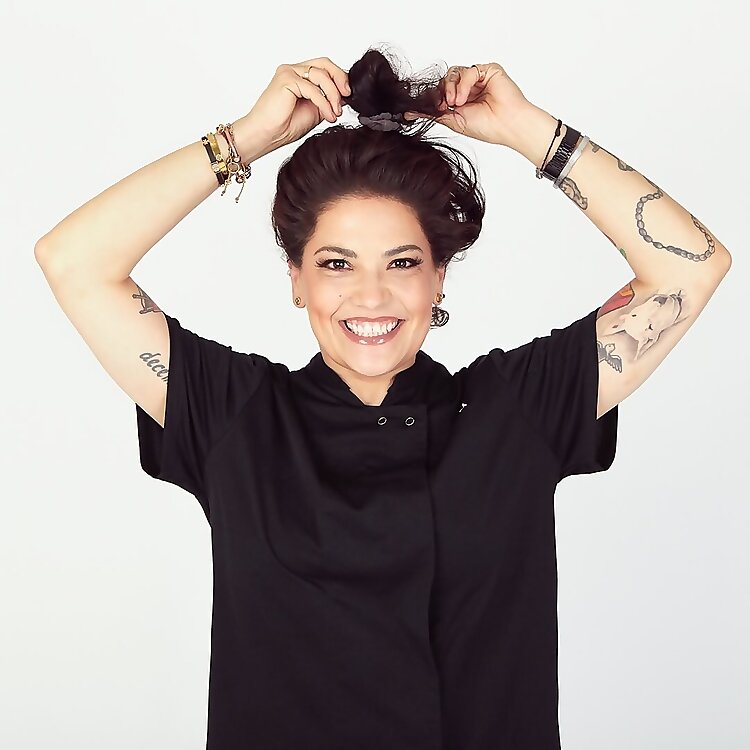 Maria Mazon