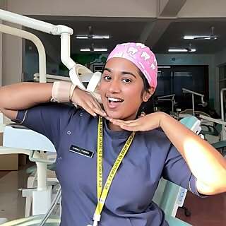 Shrishti Lambor