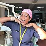 Shrishti Lambor