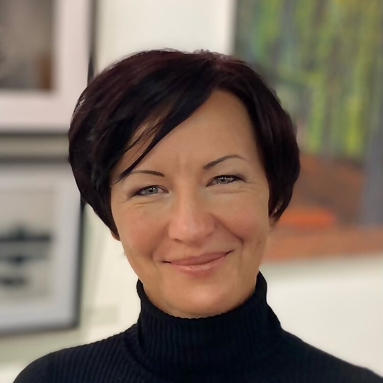 Dorota Ulman