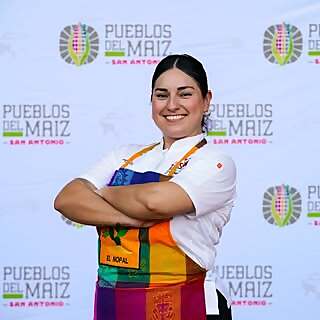 Angela Garcia