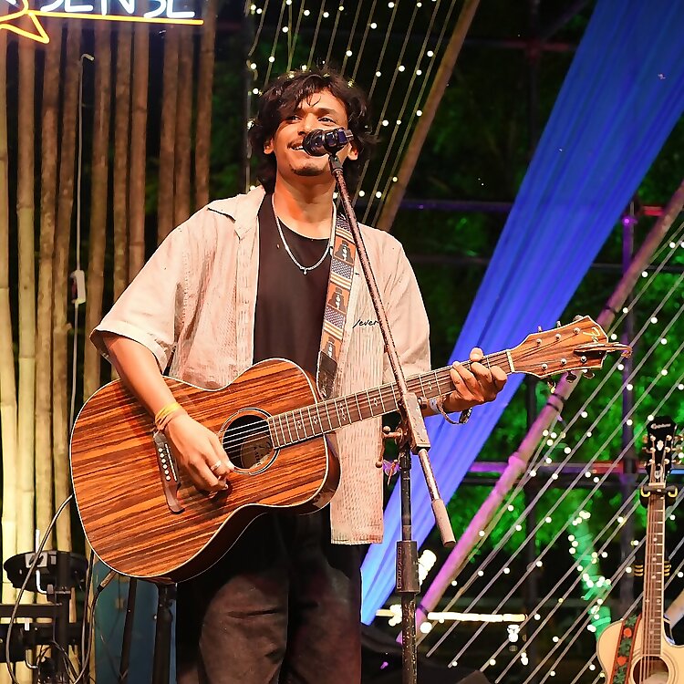 Yash Agarwal