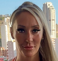 Rachel Phillips