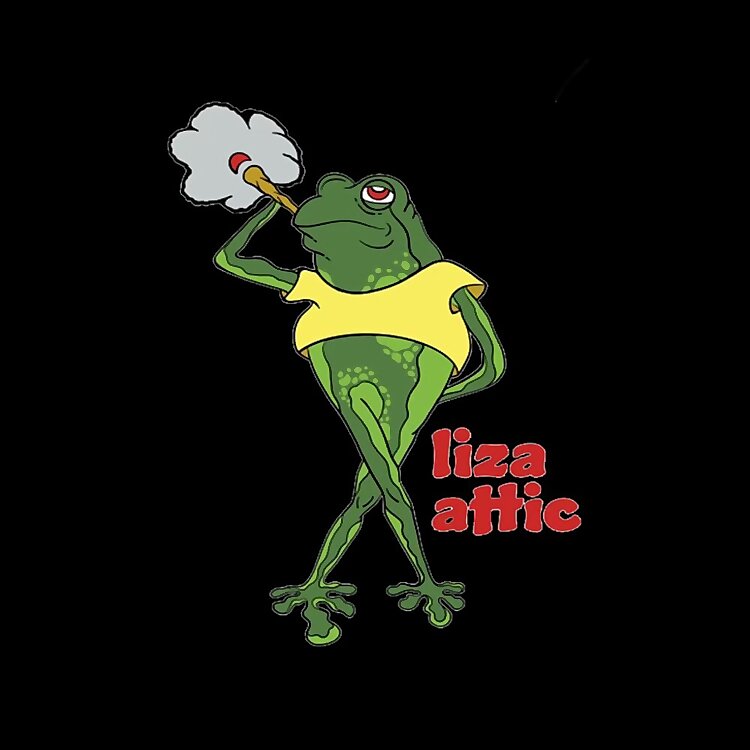Liza Attic