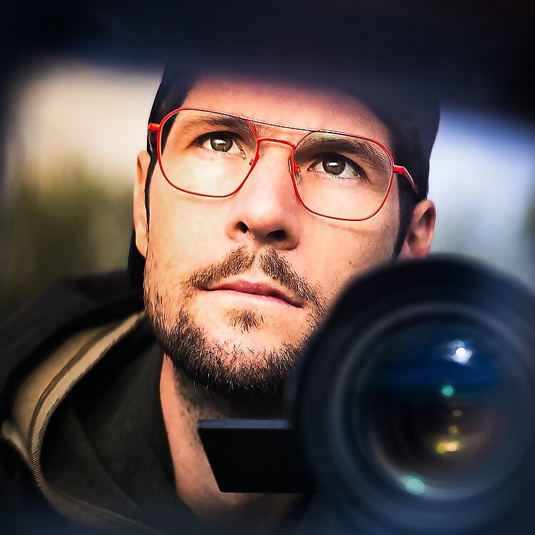 Daniel Aucoin