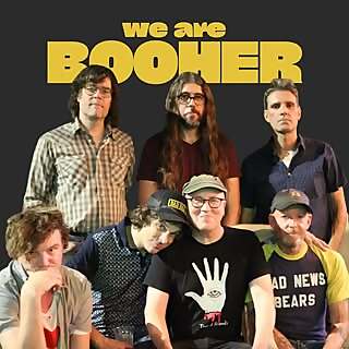 Booher