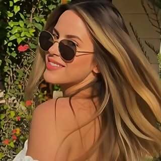 Loreninha Almeida