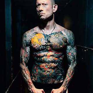 Matthew kiichichaos Heafy