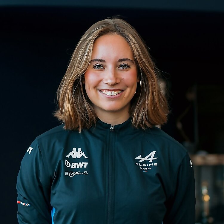 Nina Gademan
