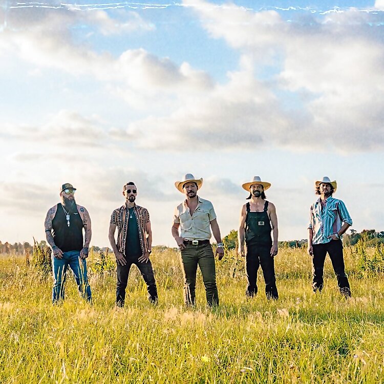 Shane Smith & the Saints