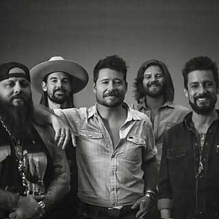 Shane Smith & the Saints
