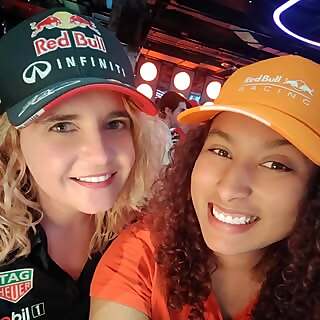 Manon & Maia