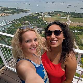 Manon & Maia