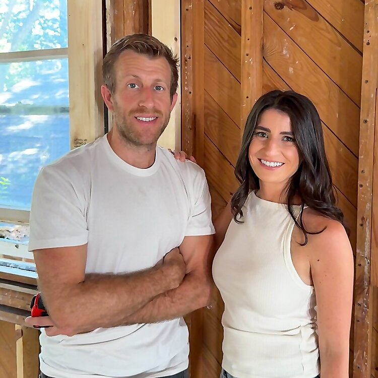 Danny & Christina Pitcher