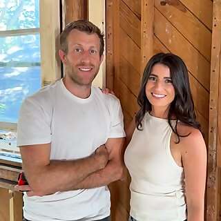 Danny & Christina Pitcher