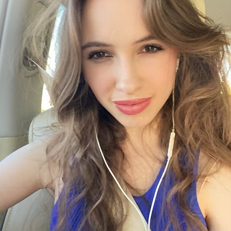 Holly Lieba Reichert