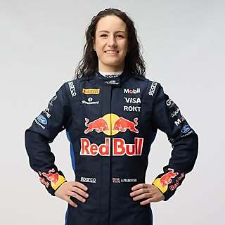 Alisha Palmowski