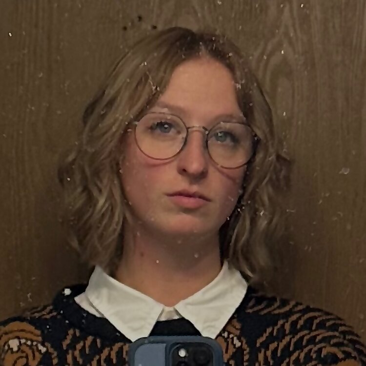 Hannah Cupples