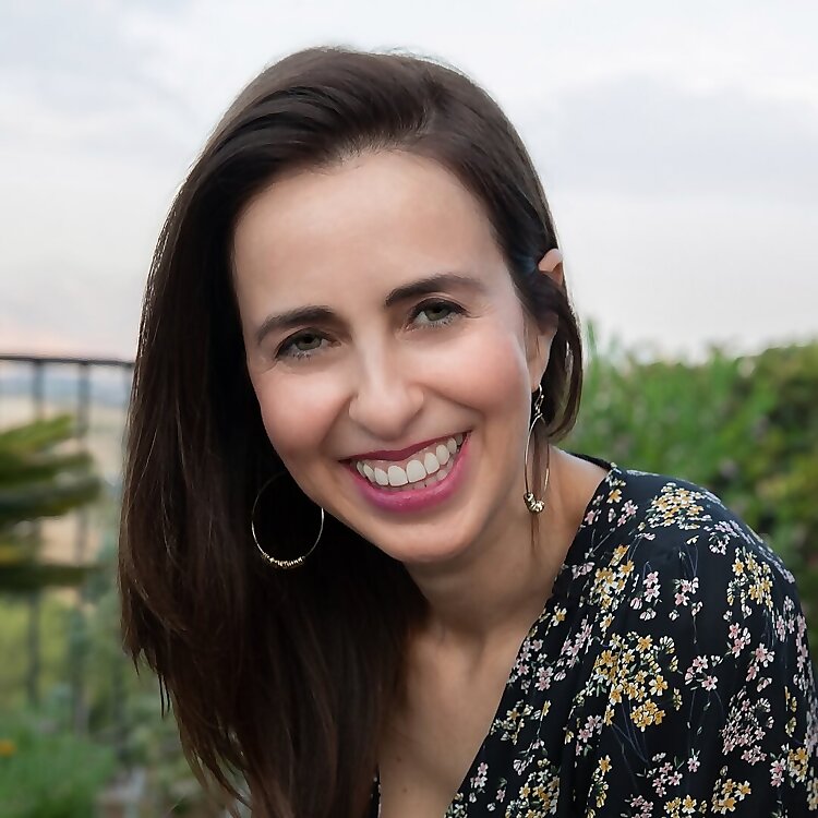 Jeannie Kulwin