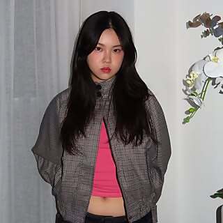 Ashley J. Leong