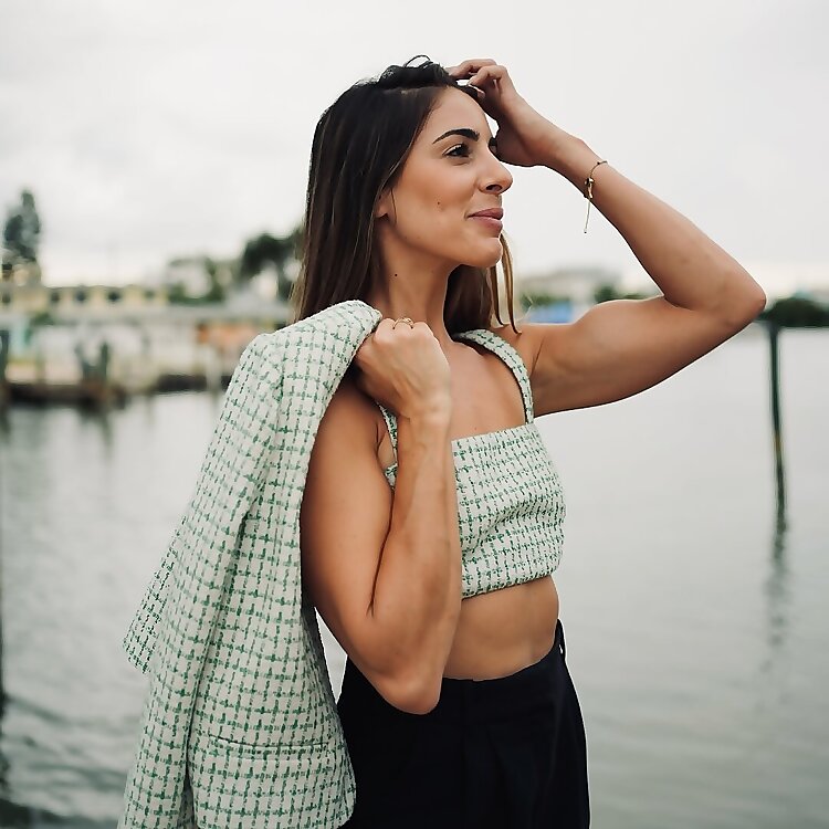 Lindsay Piraino