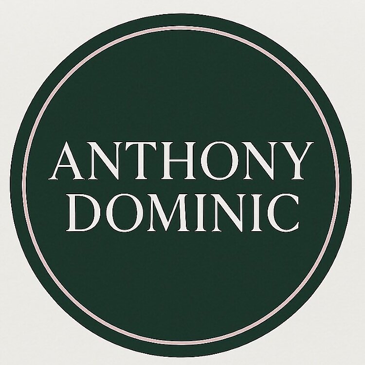 Anthony Dominic